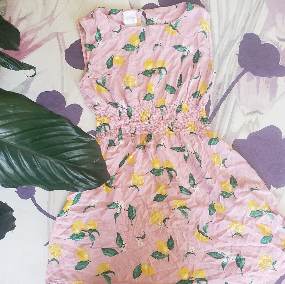 Bundle Girls Dress, Blouse and Jean's  14/16